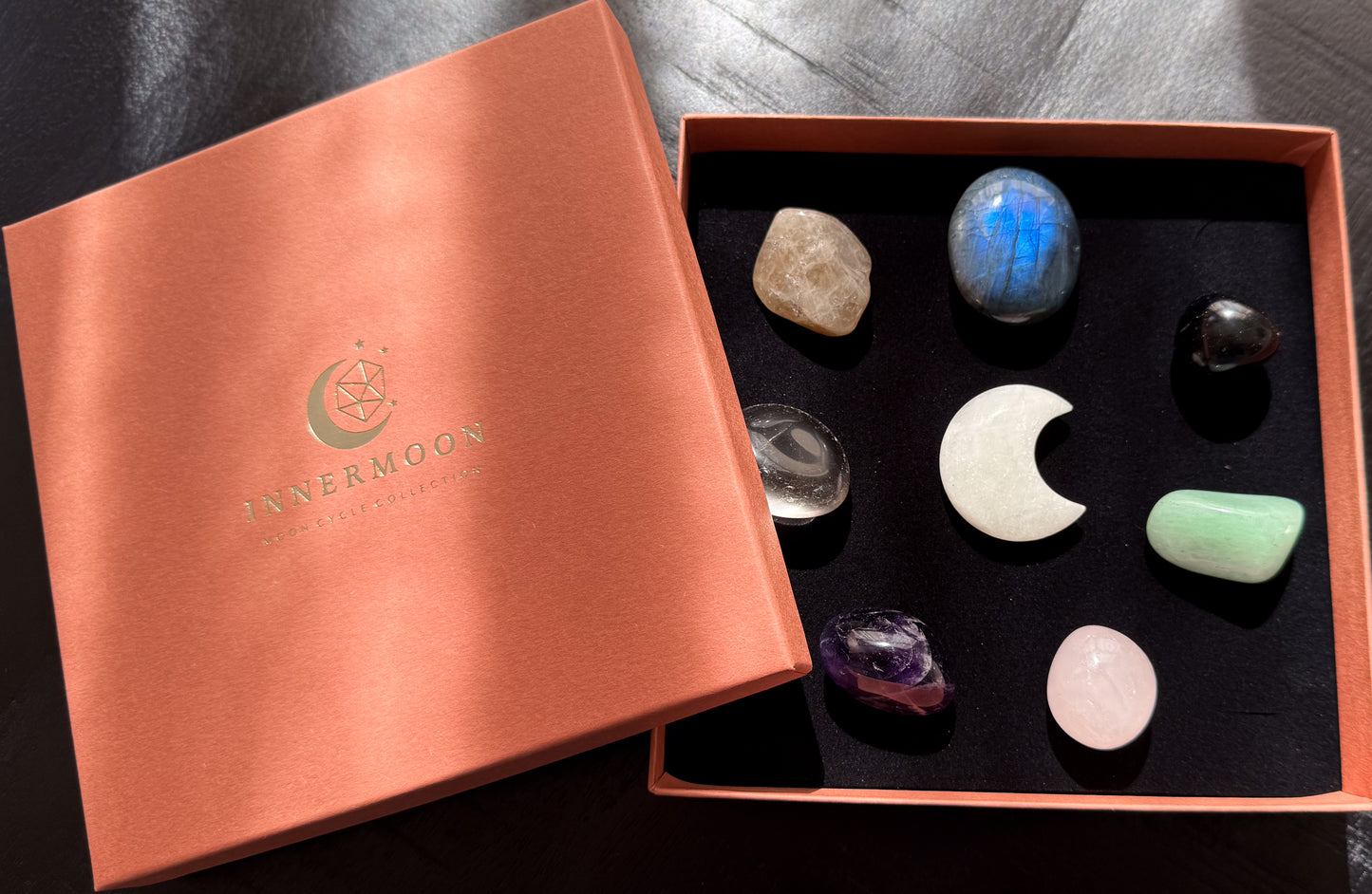 Moon Cycle Collection