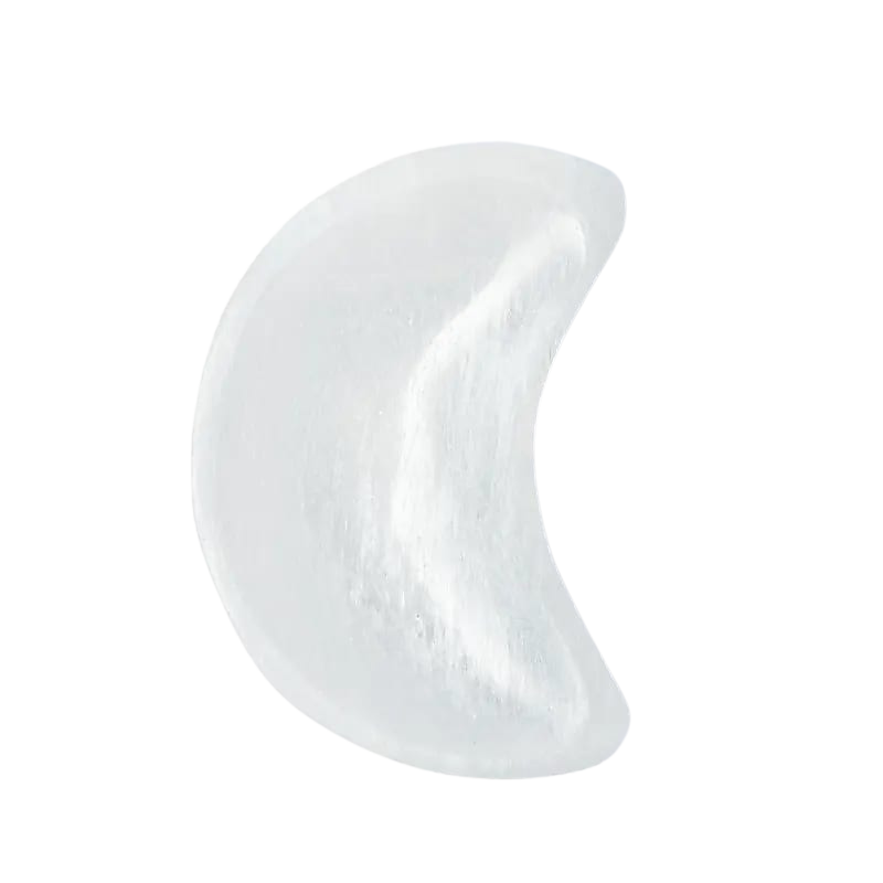 Maanschaal seleniet